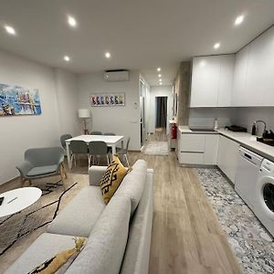 Appartement met Twee Slaapkamers